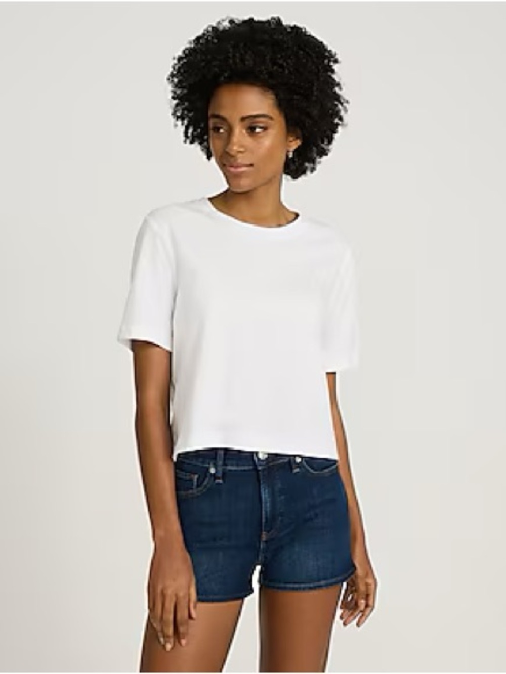 NWT Express shorts